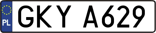 GKYA629