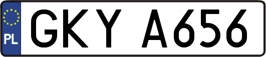 GKYA656