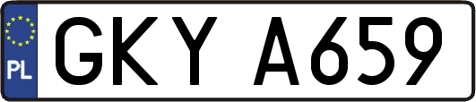 GKYA659