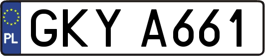 GKYA661