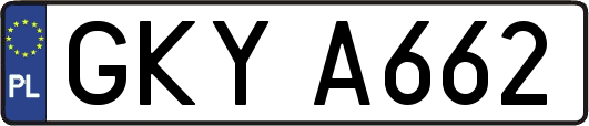 GKYA662