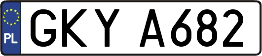 GKYA682