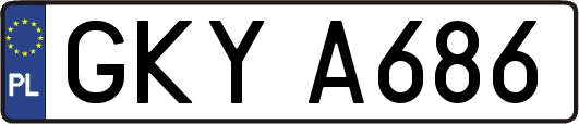 GKYA686