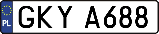 GKYA688