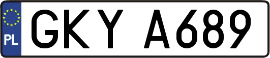 GKYA689