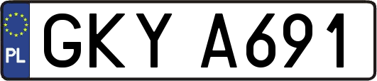GKYA691