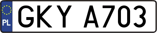 GKYA703