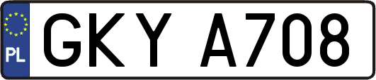 GKYA708