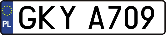 GKYA709