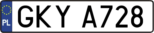 GKYA728