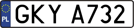 GKYA732