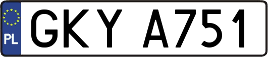 GKYA751