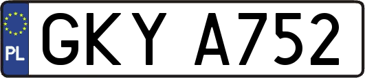 GKYA752