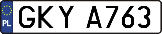 GKYA763