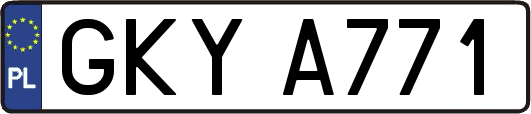 GKYA771