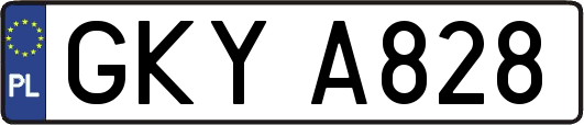GKYA828