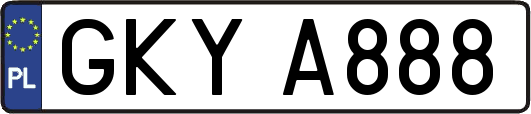 GKYA888