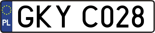 GKYC028