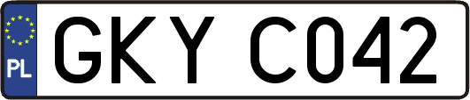 GKYC042