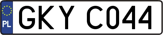 GKYC044
