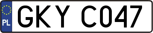 GKYC047