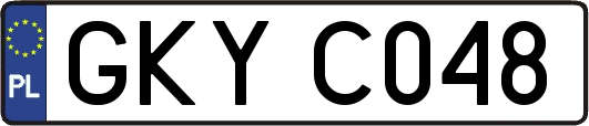 GKYC048