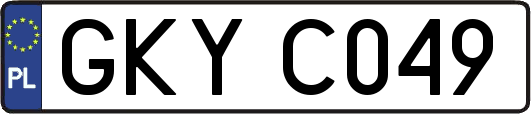 GKYC049