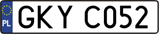GKYC052