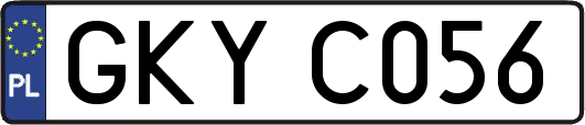 GKYC056