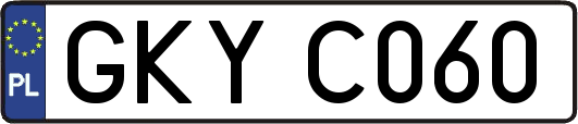 GKYC060
