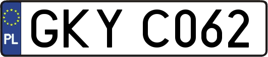 GKYC062