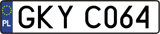 GKYC064
