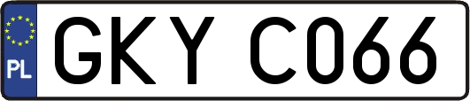 GKYC066
