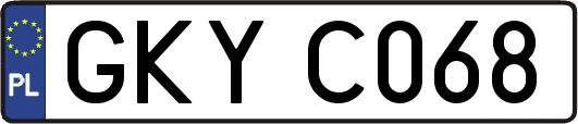GKYC068