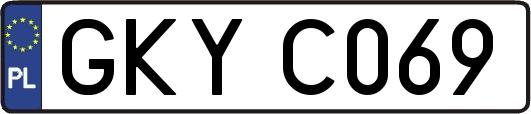 GKYC069
