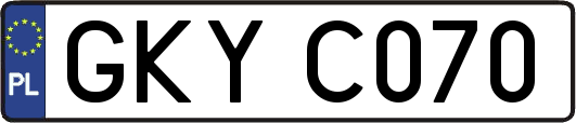 GKYC070