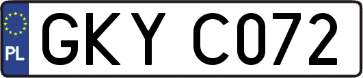 GKYC072