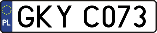 GKYC073
