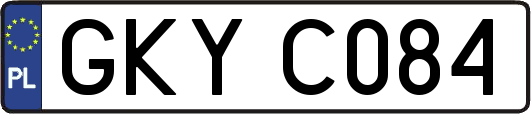 GKYC084