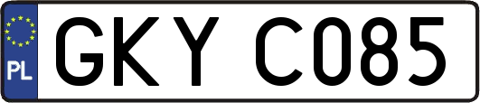 GKYC085