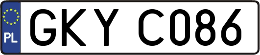 GKYC086