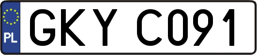 GKYC091