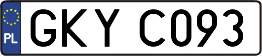 GKYC093