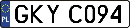 GKYC094