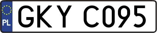 GKYC095