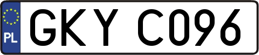 GKYC096