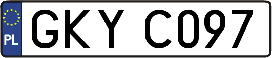 GKYC097