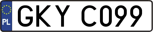 GKYC099