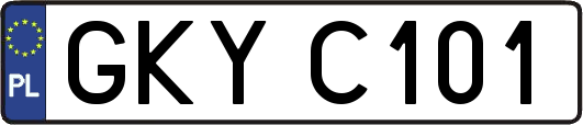 GKYC101