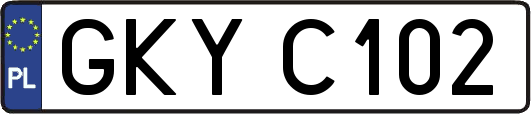 GKYC102